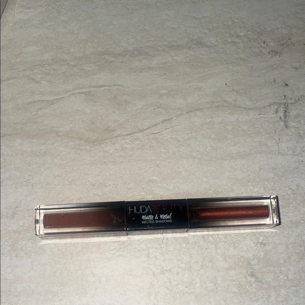 Huda beauty